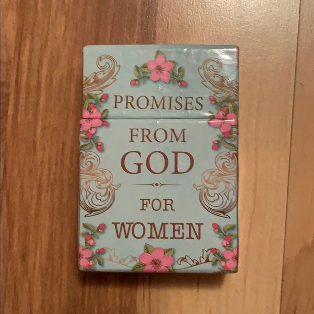 Box of Blessings